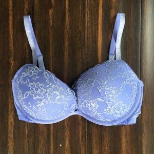 Victoria’s Secret Dream Angels Demi Push-up 32DD